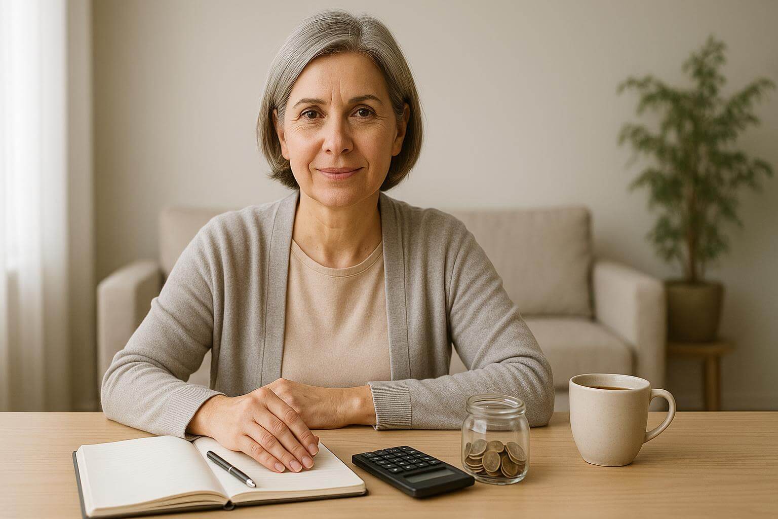 Como calcular o rendimento da poupança