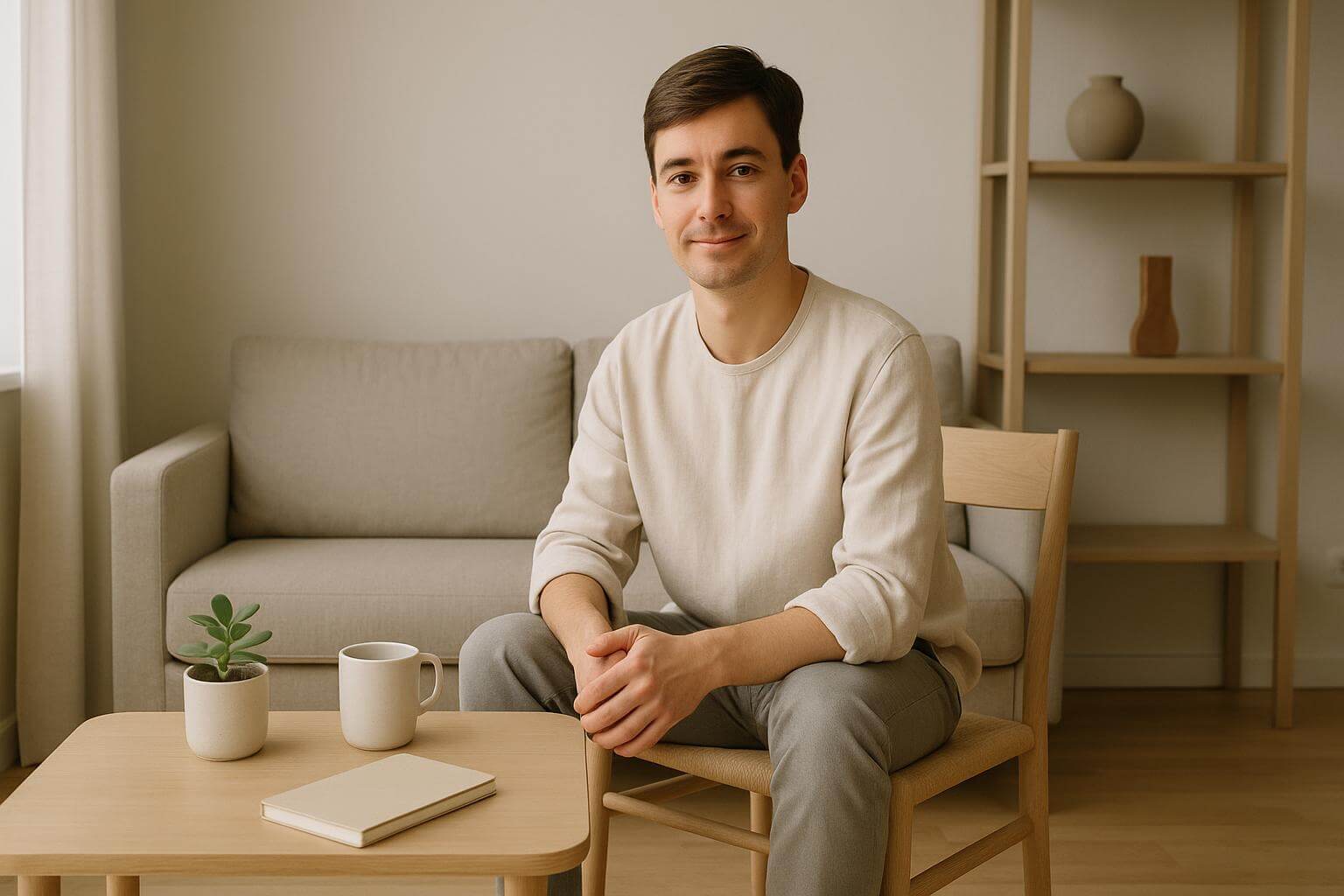 Minimalismo: vida com menos, mais qualidade